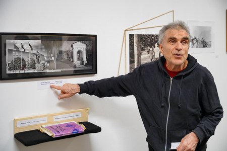 Odprtje fotografske razstave Meje (25)